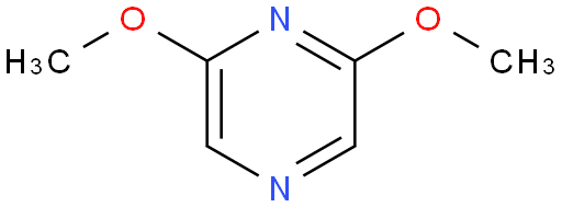 2,6-二甲氧基吡嗪