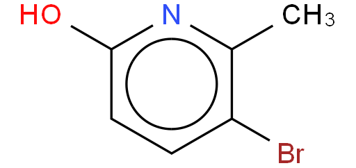 5-溴-6-甲基-2(1H)-吡啶酮