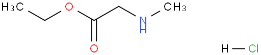 肌氨酸乙酯盐酸盐