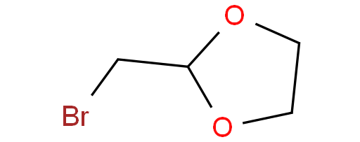 2-(溴甲基)-1,3-二氧戊环