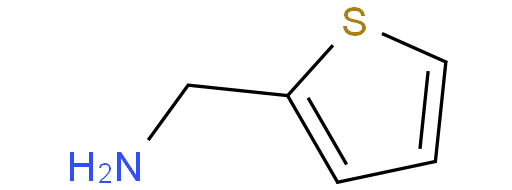 2-噻吩甲胺
