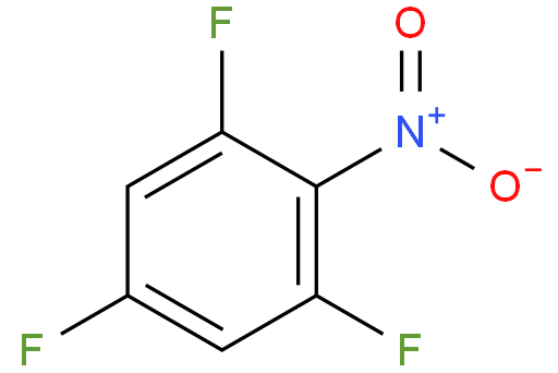 1,3,5-三氟-2-硝基苯
