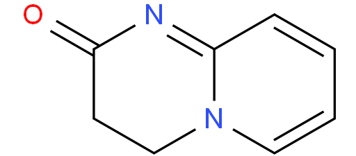 3,4-二氢-2H-吡啶并[1,2-d]嘧啶-2-酮