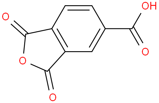 偏苯三酸酐