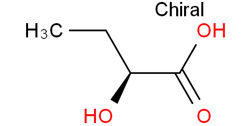 (S)-2-羟基丁酸