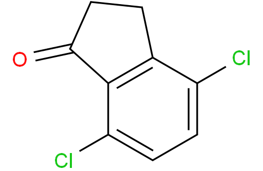 4,7-二氯-1-茚酮