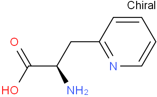 3-(2-吡啶)-D-丙氨酸