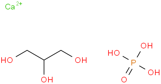 甘油磷酸钙