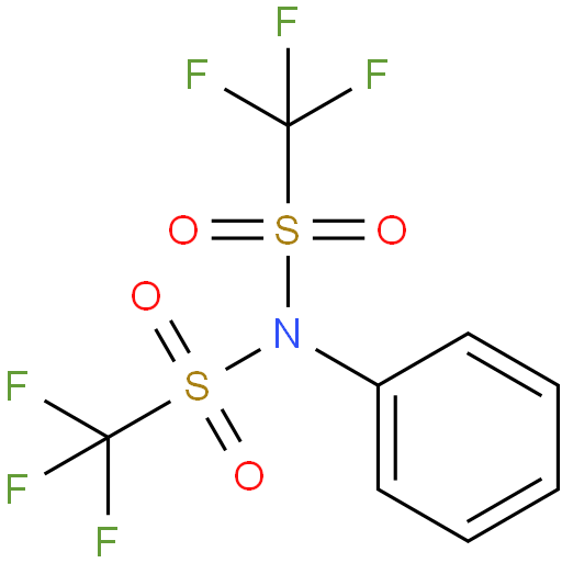 N-苯基双(三氟甲烷磺酸亚胺)