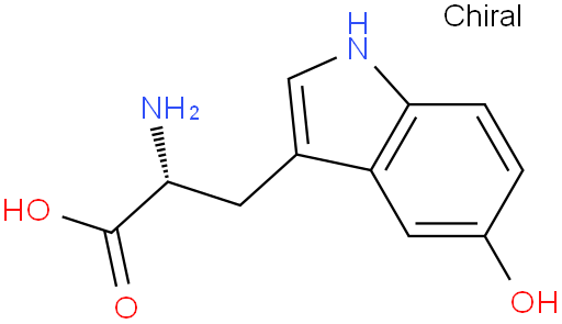 5-羟基-d-色氨酸