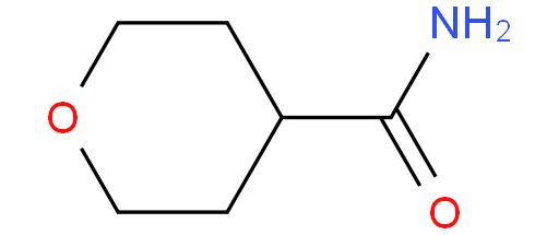 四氢吡喃-4-甲酰胺