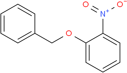 苄基2-硝基苯基醚
