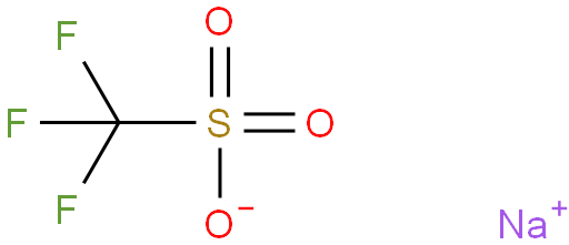 三氟甲磺酸钠