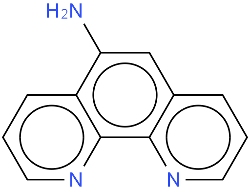 1,10-菲罗啉-5-氨基