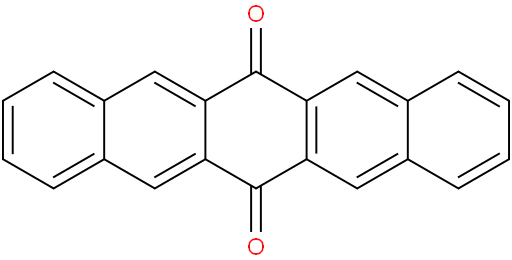 6,13-五并苯醌