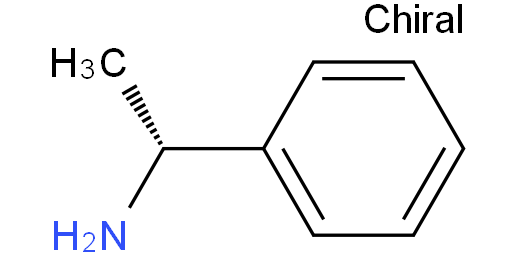 R(+)-α-甲基苄胺