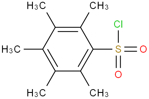 五甲基苯磺酰氯