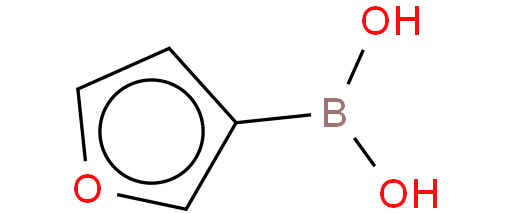 3-呋喃硼酸