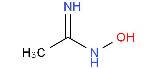 N-羟基乙脒