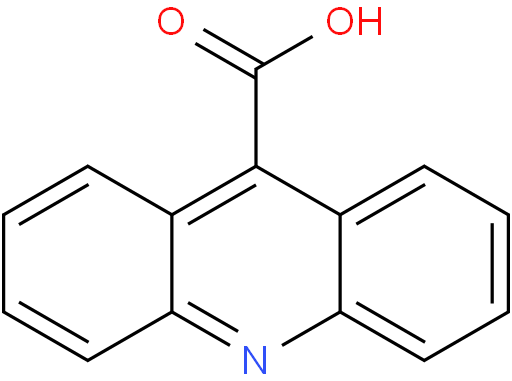 9-羧酸蒽