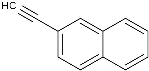 2-乙炔基-萘