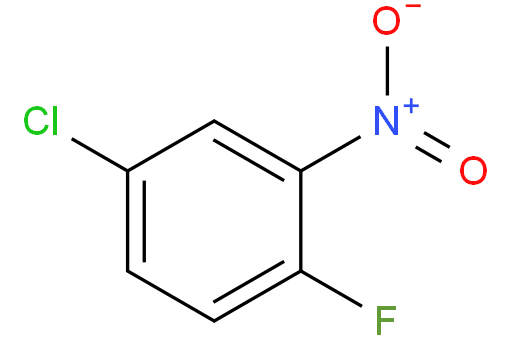 5-氯-2-氟硝基苯