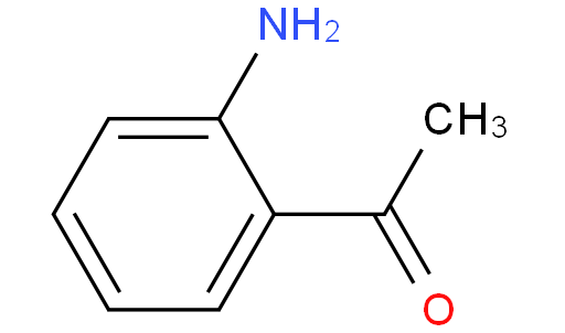 2'-氨基苯乙酮