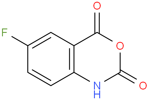 5-氟靛红酸酐