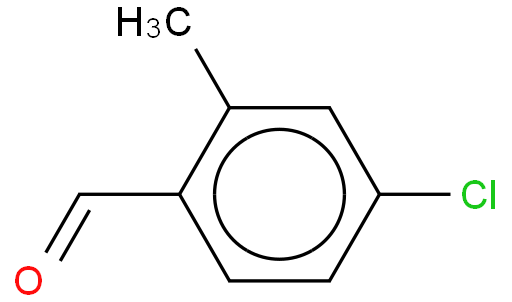 4-氯-2-甲基苯甲醛
