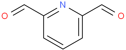 2,6-吡啶二甲醛