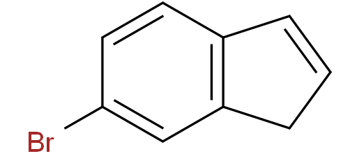 6-溴-1H-茚