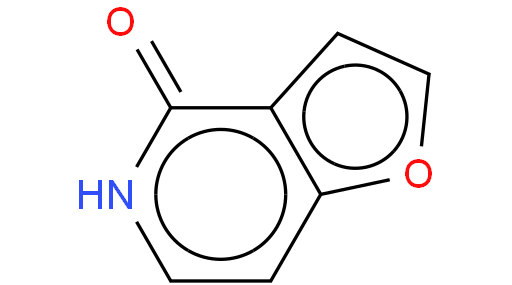 4,5-二氢-4-氧代呋喃[3,2]吡啶