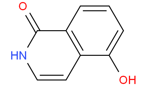 1,5-二羟基异喹啉