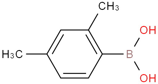 2,4-二甲基苯硼酸