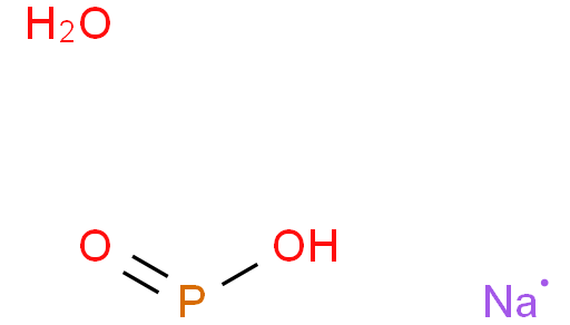 次磷酸钠一水合物