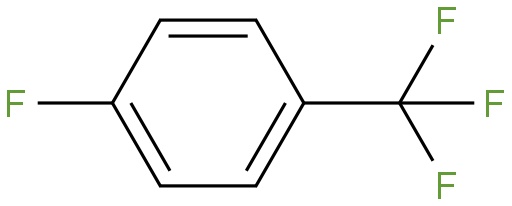 4-氟三氟甲苯