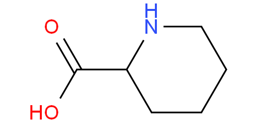 2-哌啶甲酸