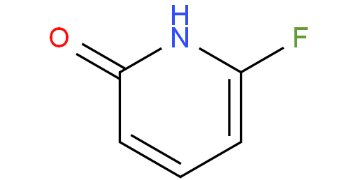 2-氟-6-羟基吡啶