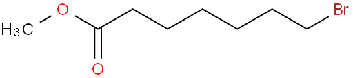 7-溴庚酸甲酯