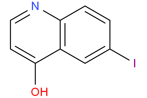 6-碘-4-羟基喹啉