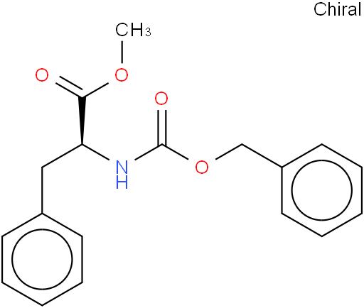 N-苄氧羰基-L-苯丙氨酸甲酯