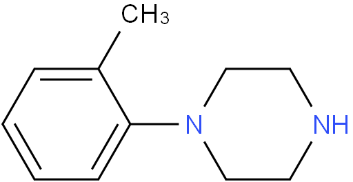 1-(邻甲苯基)哌嗪