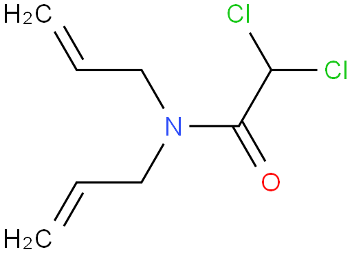 二氯丙烯胺