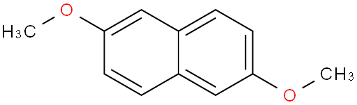 2,6-二甲氧基萘
