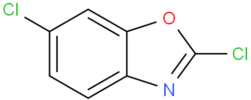 2,6-二氯苯并噁唑