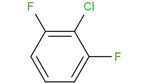 2-氯-1,3-二氟苯