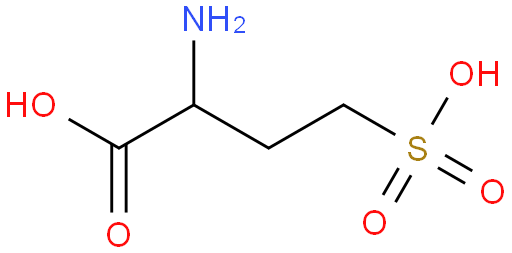 DL-高磺基丙氨酸