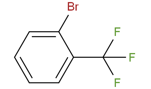 2-溴三氟甲苯