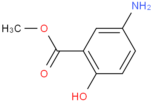 5-氨基水杨酸甲酯