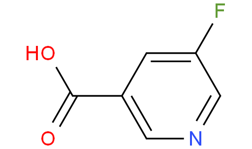 5-氟烟酸